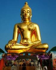 buddha